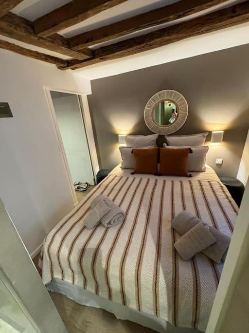 Appartamento Elegant Loft Place Vendome