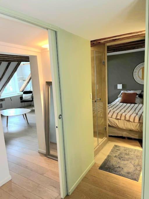 Elegant Loft Place Vendome Appartamento *